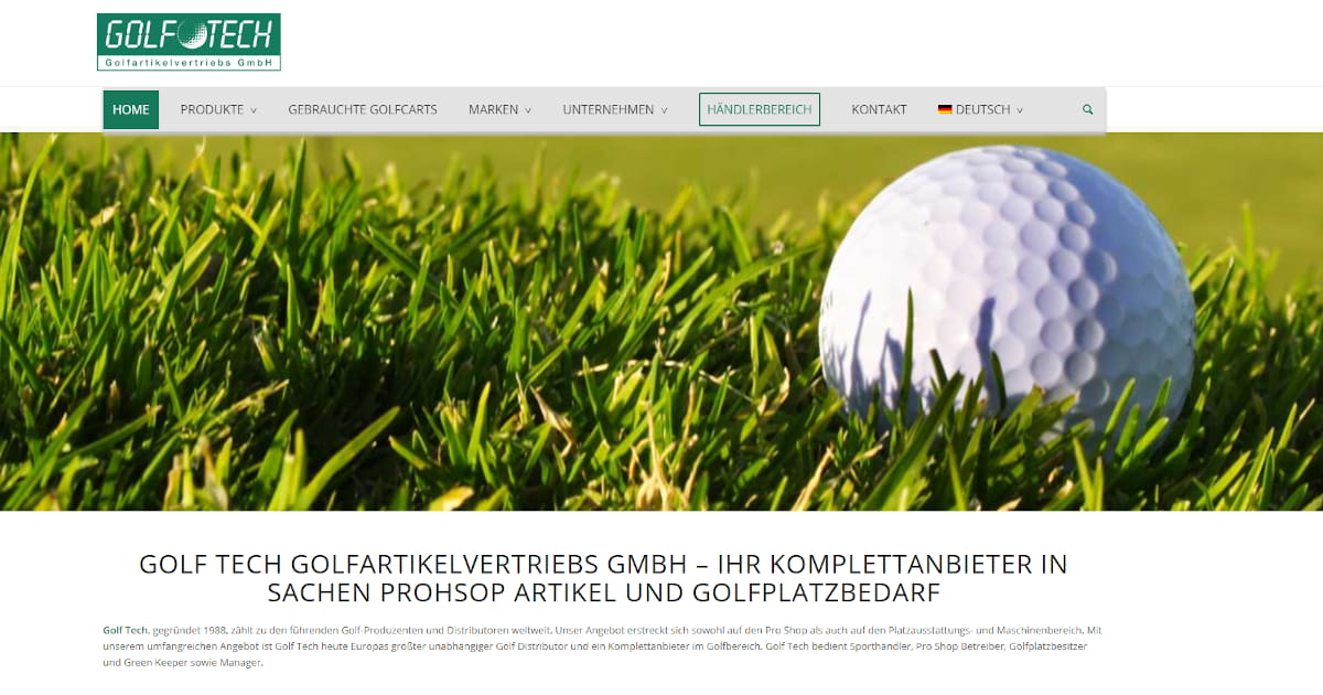 (c) Golftech.at